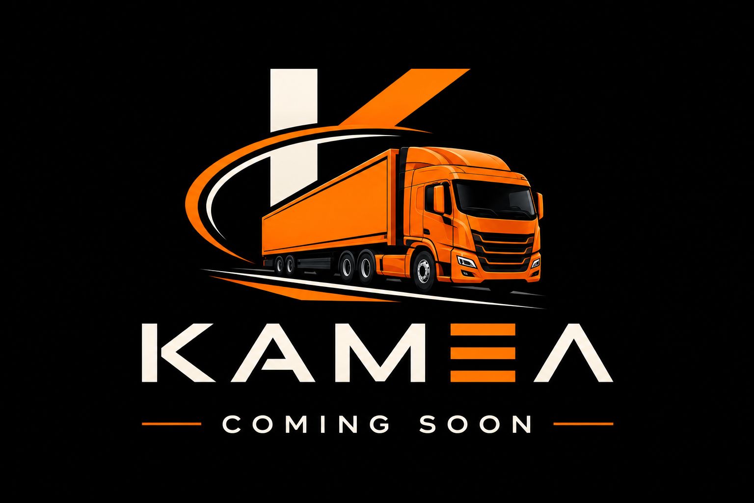 ΚΑΜΕΛ – Coming Soon